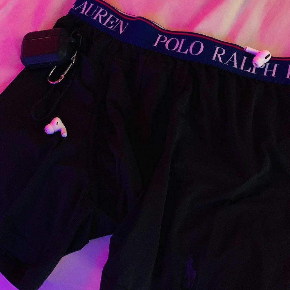 Polo Ralph Lauren Long Classic Boxer Briefs